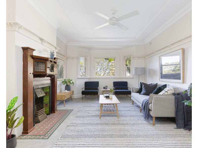 2/80  Raglan Street, Manly NSW 2095