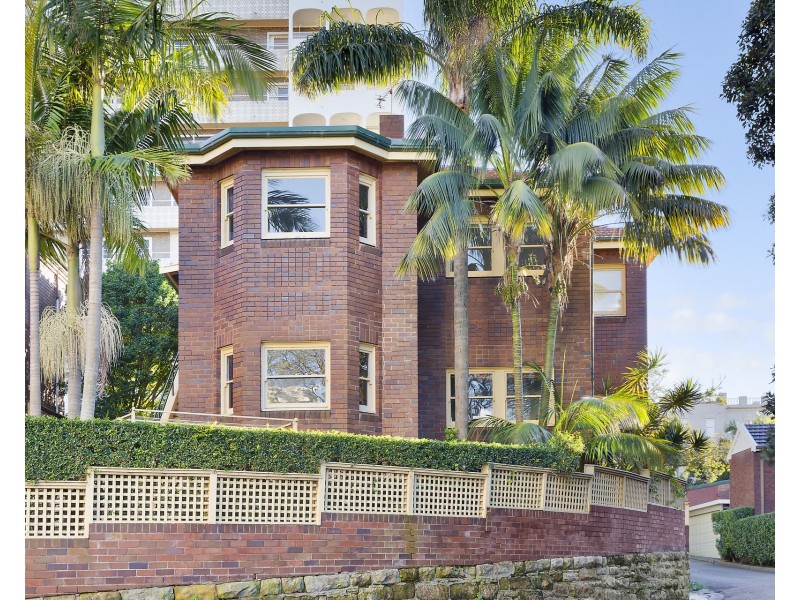 2/80  Raglan Street, Manly NSW 2095