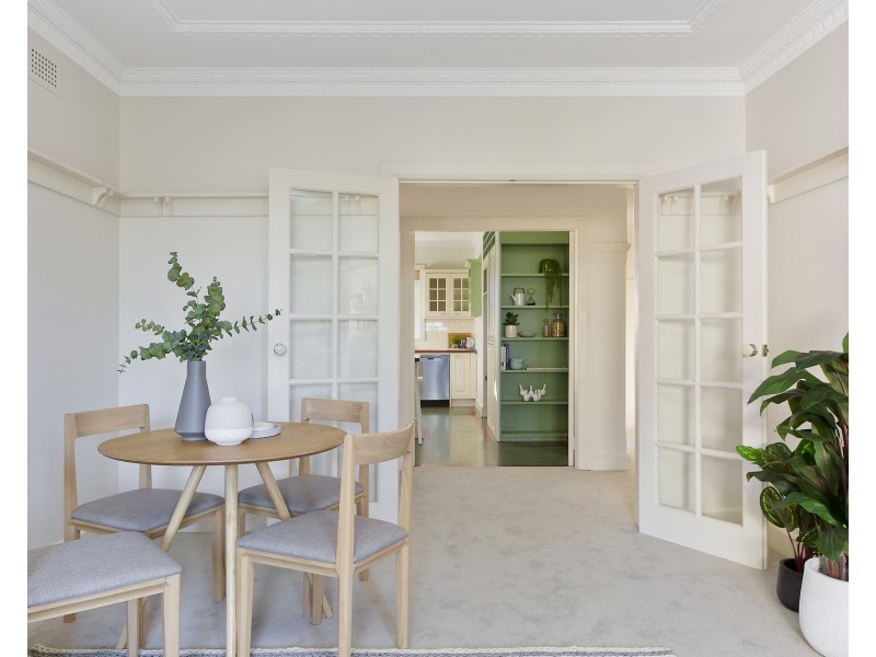 2/80  Raglan Street, Manly NSW 2095