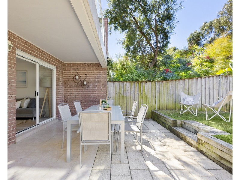 22 Dudley Street, Balgowlah NSW 2093