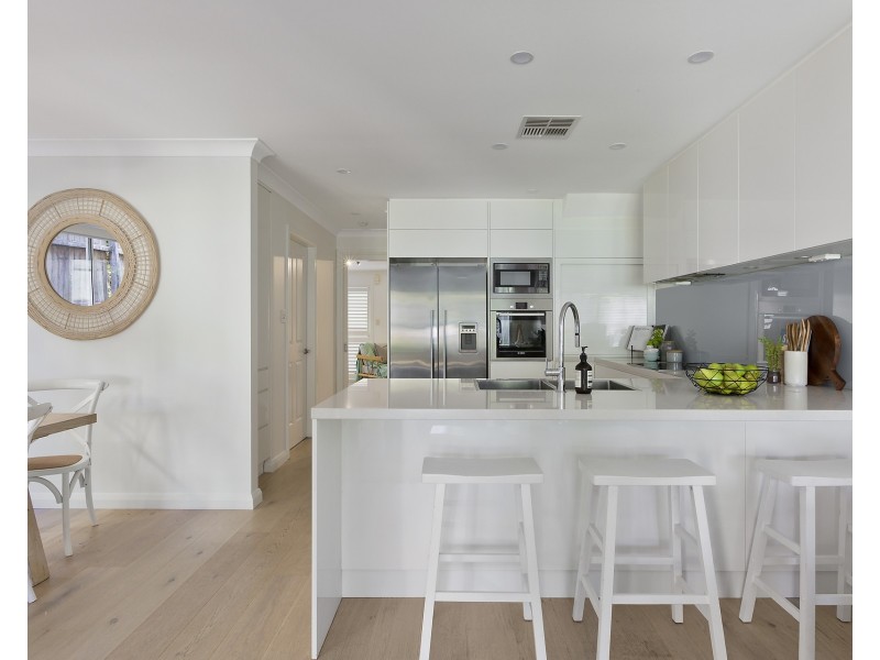 22 Dudley Street, Balgowlah NSW 2093