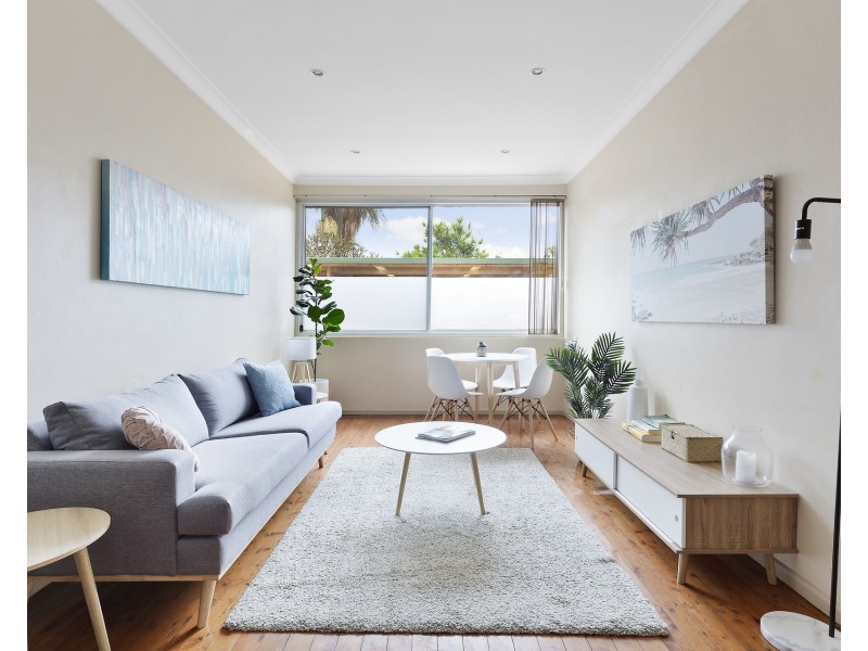 2/10-12 Golf Parade, Manly NSW 2095