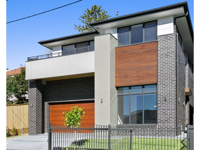 43 Sunshine Street, Manly Vale NSW 2093