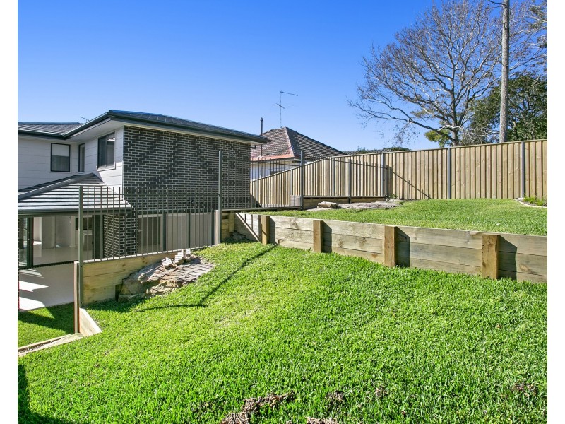 43 Sunshine Street, Manly Vale NSW 2093