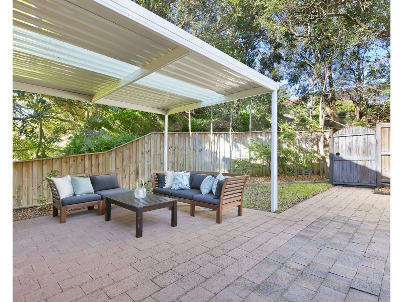 1/2a Fromelles Avenue, Seaforth NSW 2092