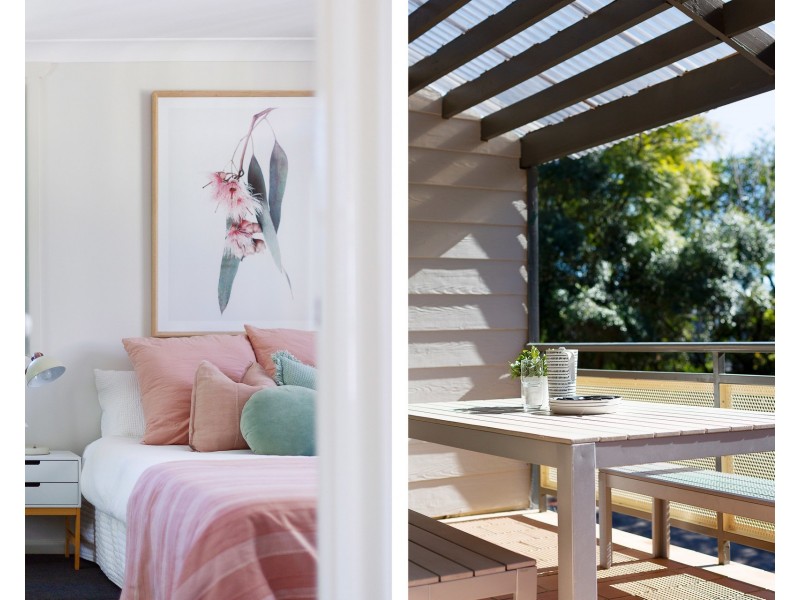 1/2a Fromelles Avenue, Seaforth NSW 2092