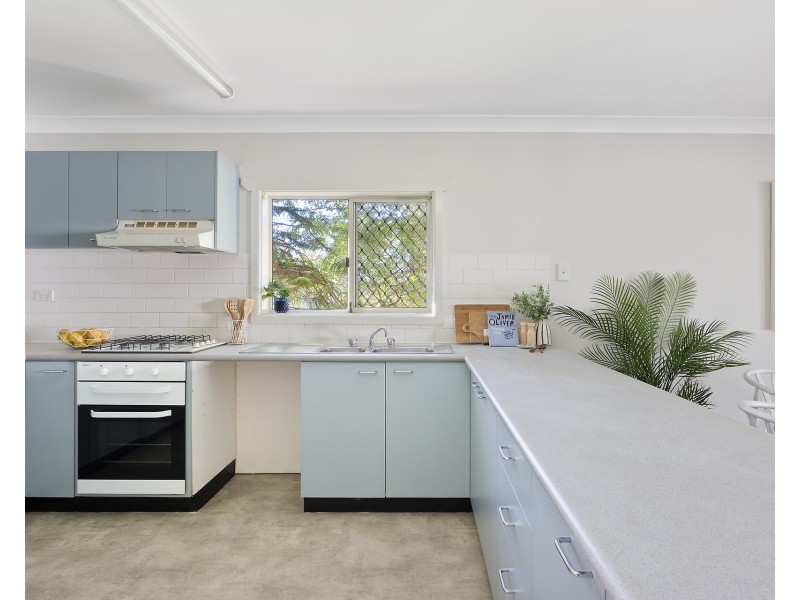 1/2a Fromelles Avenue, Seaforth NSW 2092