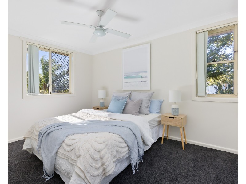 1/2a Fromelles Avenue, Seaforth NSW 2092