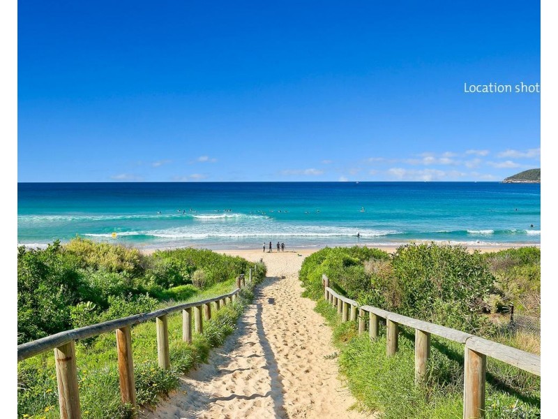 2/26 Kooloora Avenue, Freshwater NSW 2096