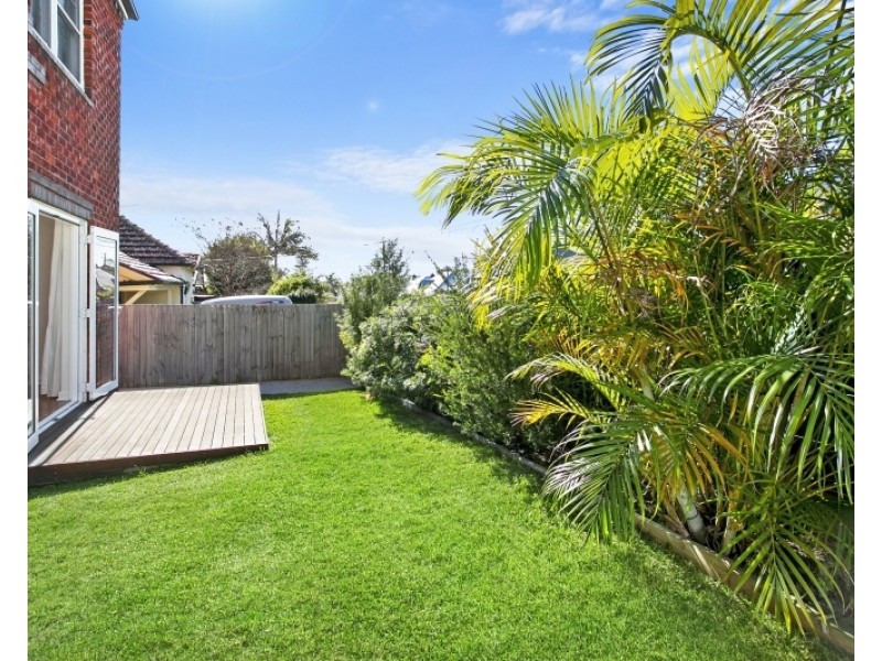 1/9 Thornton Street, Fairlight NSW 2094