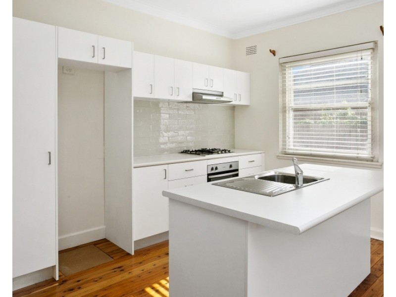 1/9 Thornton Street, Fairlight NSW 2094