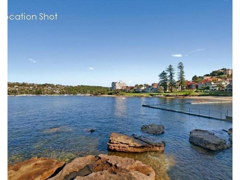 1/9 Thornton Street, Fairlight NSW 2094