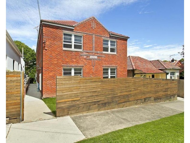 1/9 Thornton Street, Fairlight NSW 2094