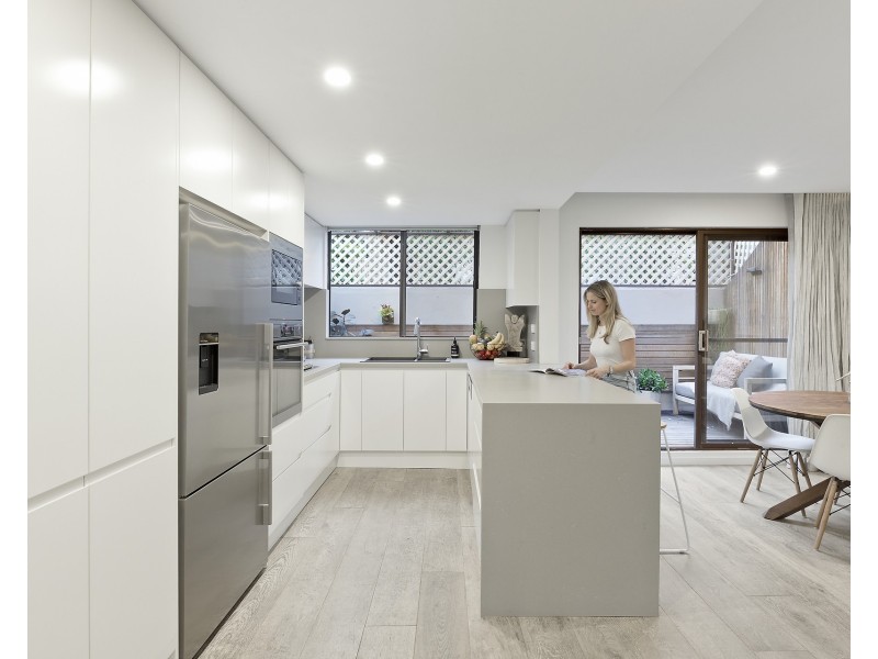 1/8-12 Orchard Street, Balgowlah NSW 2093