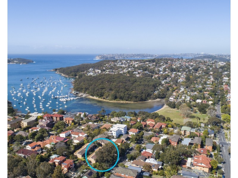 1/8-12 Orchard Street, Balgowlah NSW 2093