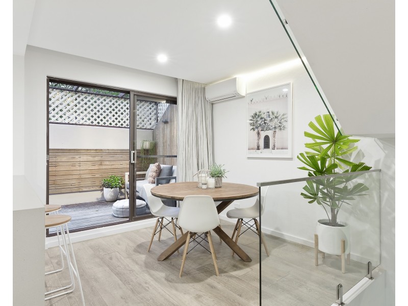 1/8-12 Orchard Street, Balgowlah NSW 2093