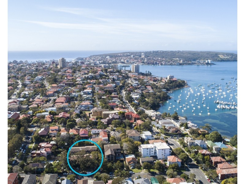 1/8-12 Orchard Street, Balgowlah NSW 2093