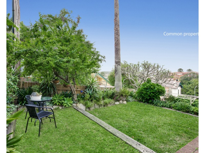 2/2 Quinton Road, Manly NSW 2095