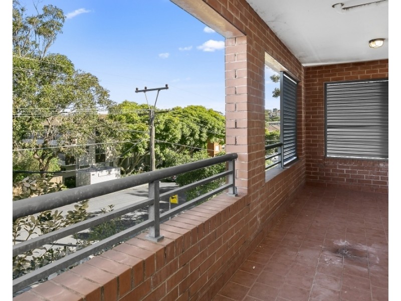 10/21-25 Quirk Road, Manly Vale NSW 2093