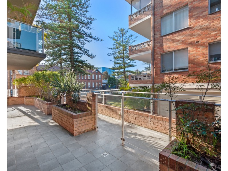 1/14-16 Victoria Parade, Manly NSW 2095