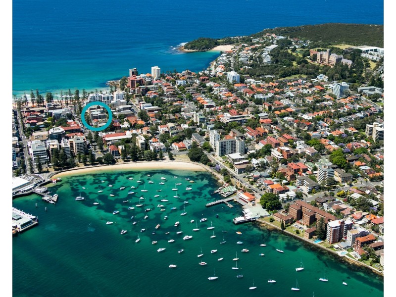 1/14-16 Victoria Parade, Manly NSW 2095