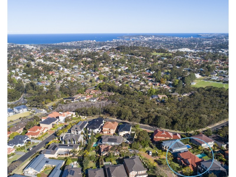 82 Lady Penrhyn Drive, Beacon Hill NSW 2100