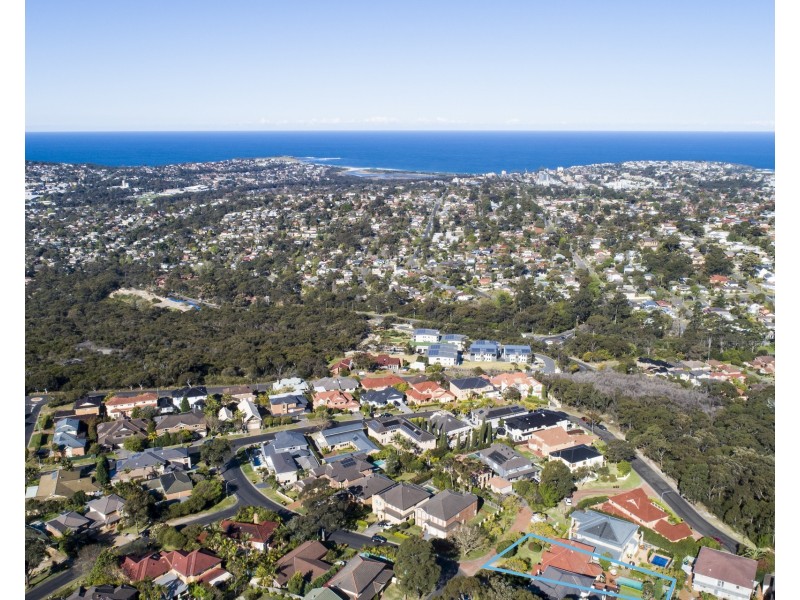 82 Lady Penrhyn Drive, Beacon Hill NSW 2100