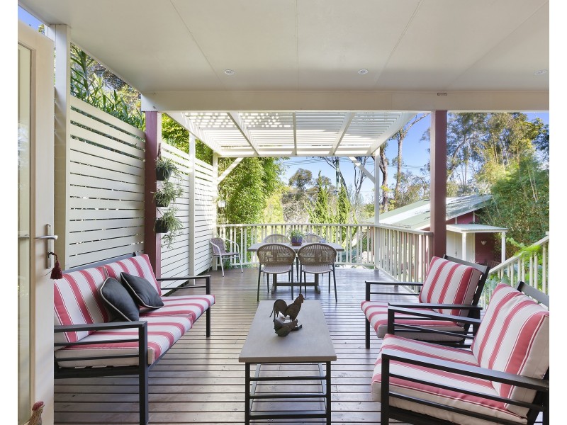 1 Gloucester Street, North Balgowlah NSW 2093