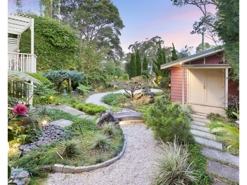 1 Gloucester Street, North Balgowlah NSW 2093