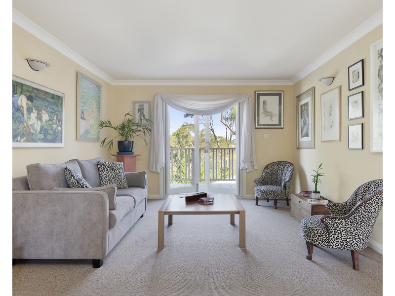 1 Gloucester Street, North Balgowlah NSW 2093