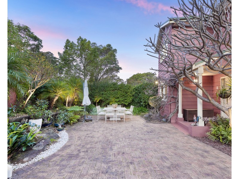 1 Gloucester Street, North Balgowlah NSW 2093