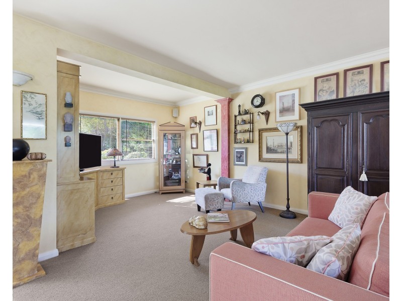 1 Gloucester Street, North Balgowlah NSW 2093