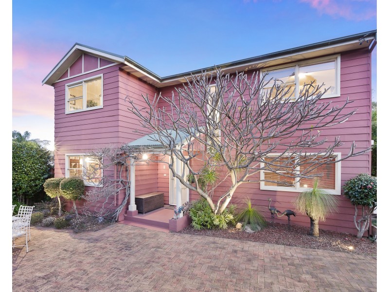 1 Gloucester Street, North Balgowlah NSW 2093