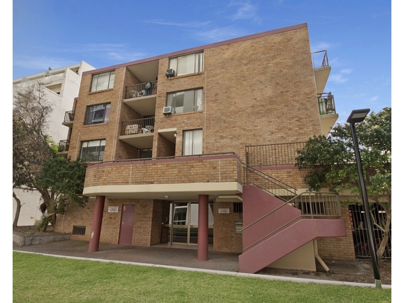 8/26-32 Whistler Street, Manly NSW 2095