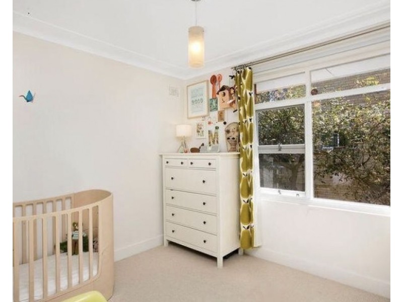 8/25 Dalley Street, Queenscliff NSW 2096