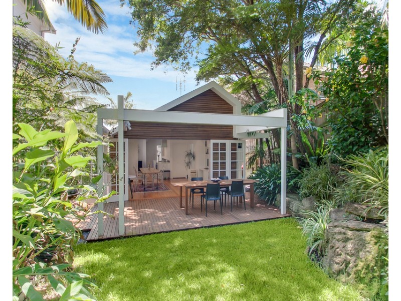 5 Herbert Street, Manly NSW 2095