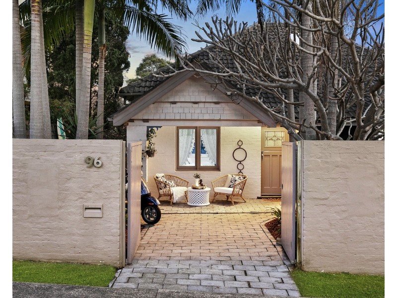 96 Condamine Street, Balgowlah NSW 2093