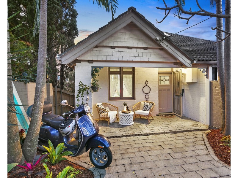 96 Condamine Street, Balgowlah NSW 2093