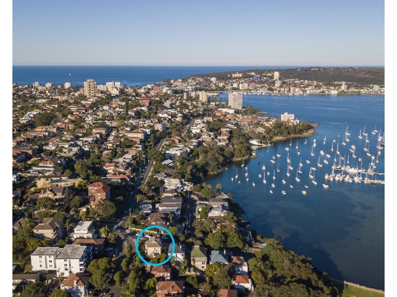 1/9 Boyle Street, Balgowlah NSW 2093