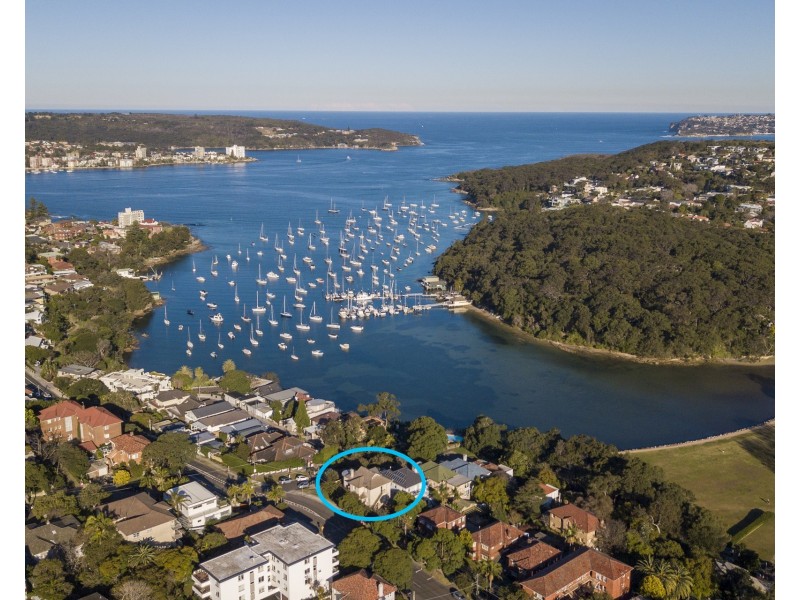 1/9 Boyle Street, Balgowlah NSW 2093