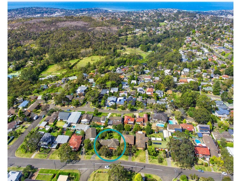 29 Paxton Street, Frenchs Forest NSW 2086