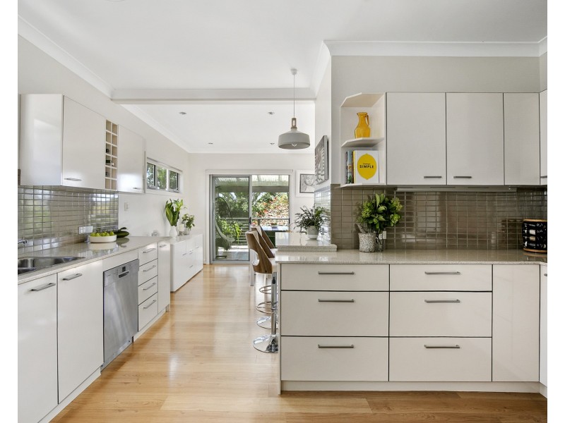 14 Ernest Street, Balgowlah Heights NSW 2093