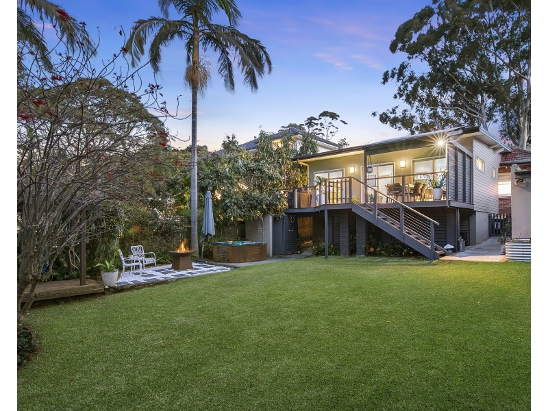 14 Ernest Street, Balgowlah Heights NSW 2093