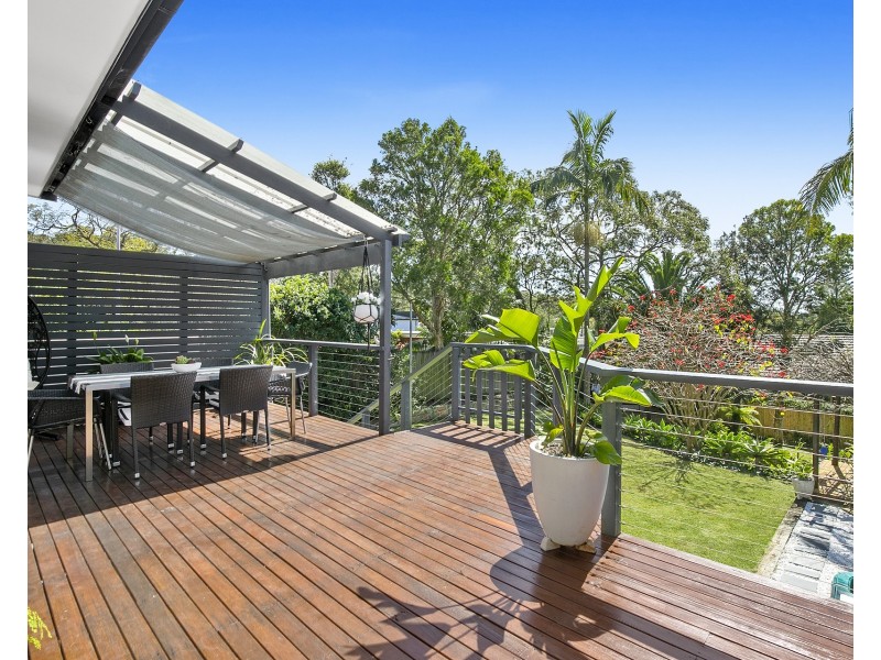 14 Ernest Street, Balgowlah Heights NSW 2093