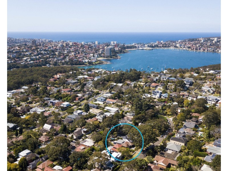 14 Ernest Street, Balgowlah Heights NSW 2093