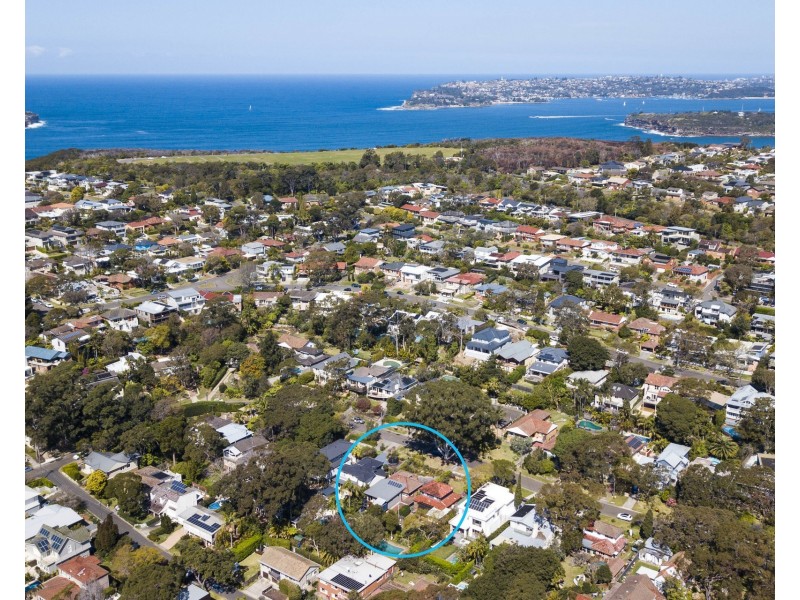 14 Ernest Street, Balgowlah Heights NSW 2093