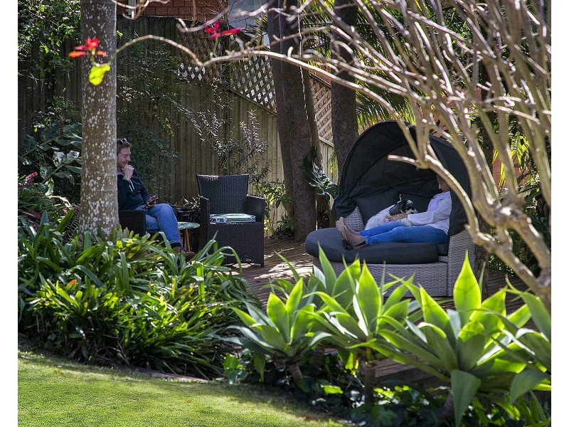 14 Ernest Street, Balgowlah Heights NSW 2093