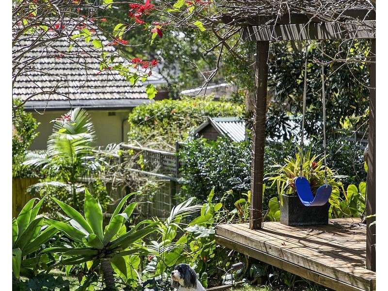 14 Ernest Street, Balgowlah Heights NSW 2093