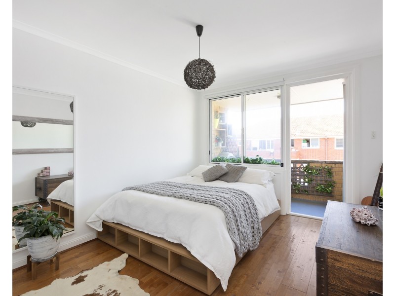 6/7 Dalley Street, Queenscliff NSW 2096