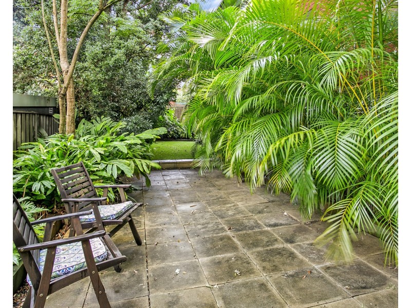 2/36 Hill Street, Fairlight NSW 2094